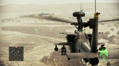 Ace Combat: Assault Horizon