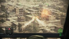 Ace Combat: Assault Horizon