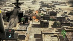 Ace Combat: Assault Horizon
