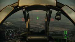 Ace Combat: Assault Horizon