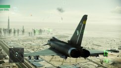 Ace Combat: Assault Horizon