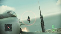Ace Combat: Assault Horizon
