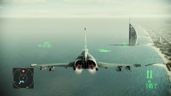 Ace Combat: Assault Horizon
