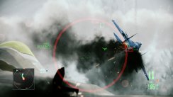 Ace Combat: Assault Horizon
