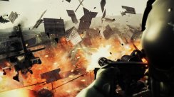 Ace Combat: Assault Horizon