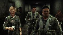 Ace Combat: Assault Horizon
