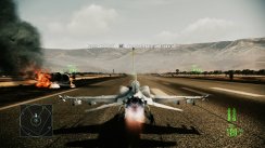 Ace Combat: Assault Horizon