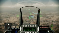 Ace Combat: Assault Horizon