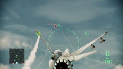 Ace Combat: Assault Horizon
