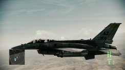 Ace Combat: Assault Horizon