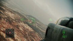 Ace Combat: Assault Horizon
