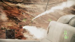 Ace Combat: Assault Horizon