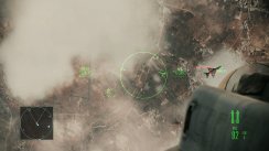 Ace Combat: Assault Horizon