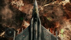 Ace Combat: Assault Horizon