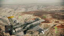 Ace Combat: Assault Horizon