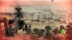 Ace Combat: Assault Horizon