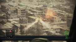 Ace Combat: Assault Horizon