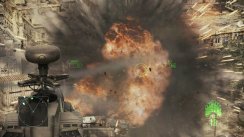 Ace Combat: Assault Horizon