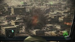 Ace Combat: Assault Horizon