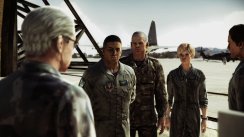 Ace Combat: Assault Horizon