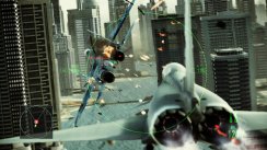 Ace Combat: Assault Horizon