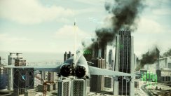 Ace Combat: Assault Horizon