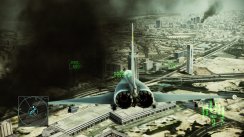 Ace Combat: Assault Horizon