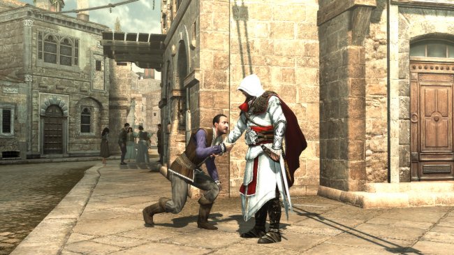 Assassin's Creed: Brotherhood