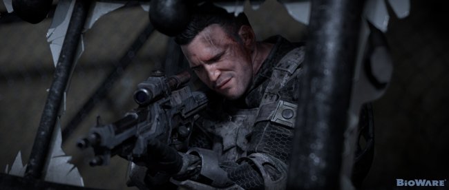 Mass Effect 3