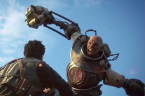 Bioshock Infinite