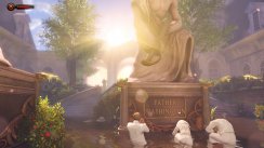 Bioshock Infinite