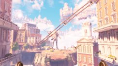Bioshock Infinite