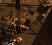 Cell Factor: Revolution