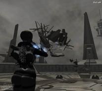 Cell Factor: Revolution