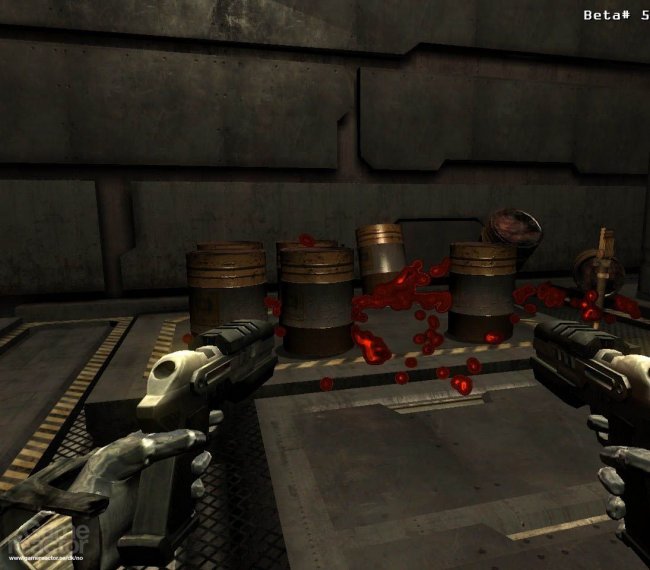 Cell Factor: Revolution