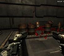 Cell Factor: Revolution