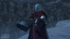 Devil May Cry 4