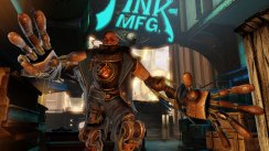 Bioshock Infinite