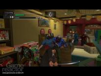 Dead Rising: Chop Till You Drop