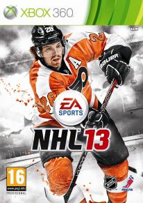 NHL 13 NHL 13