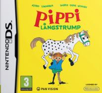 Pippi Longstocking