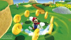 Super Mario Galaxy