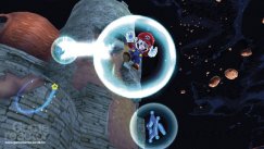 Super Mario Galaxy