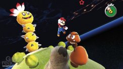 Super Mario Galaxy