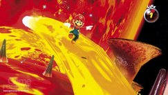 Super Mario Galaxy