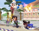 Super Smash Bros. Brawl
