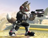 Super Smash Bros. Brawl