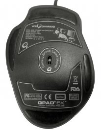 QPAD 5K