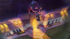 Sly Cooper: Thieves in Time