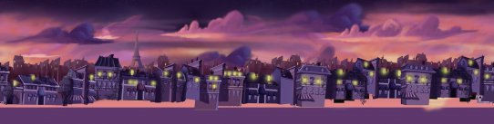 Sly Cooper: Thieves in Time